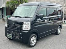 2017 Suzuki Every