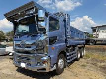 2018 Hino Hino Others
