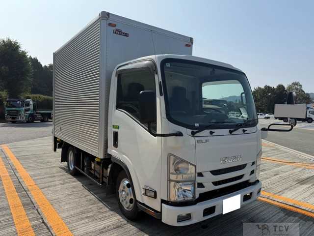 2020 Isuzu Isuzu Others