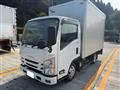 2020 Isuzu Isuzu Others