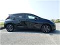 2025 Toyota AQUA