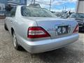 1998 Nissan Gloria Hardtop