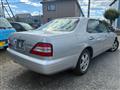 1998 Nissan Gloria Hardtop