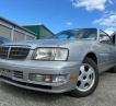 1998 Nissan Gloria Hardtop