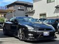 2012 Nissan Nissan GT-R