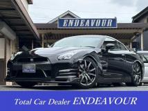 2012 Nissan Nissan GT-R
