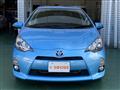 2014 Toyota AQUA