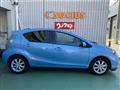 2014 Toyota AQUA
