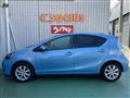 2014 Toyota AQUA