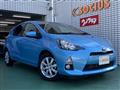 2014 Toyota AQUA