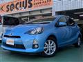 2014 Toyota AQUA