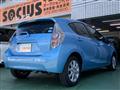 2014 Toyota AQUA