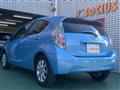 2014 Toyota AQUA