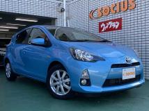 2014 Toyota AQUA