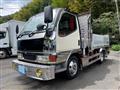 2000 Mitsubishi Canter