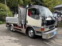 2000 Mitsubishi Canter