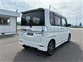 2013 Daihatsu Tanto Custom