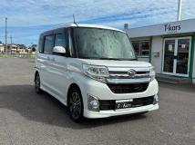 2013 Daihatsu Tanto Custom