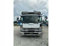 2015 Isuzu Isuzu Others