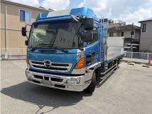 2014 Hino Hino Others