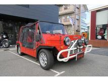 1989 Moke Moke Others