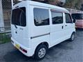 2013 Subaru Sambar