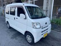 2013 Subaru Sambar