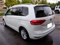 2017 Volkswagen Golf Touran