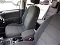 2017 Volkswagen Golf Touran