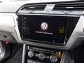 2017 Volkswagen Golf Touran