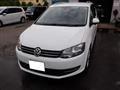 2014 Volkswagen Sharan