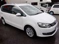 2014 Volkswagen Sharan