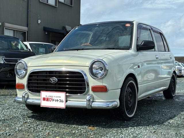 2003 Daihatsu Miragino