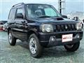 2008 Suzuki Jimny