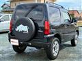 2008 Suzuki Jimny