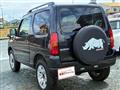 2008 Suzuki Jimny