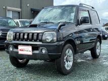 2008 Suzuki Jimny