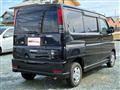 2009 Honda Vamos