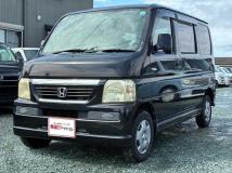 2009 Honda Vamos