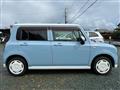 2011 Suzuki Lapin