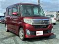 2014 Daihatsu Tanto Custom