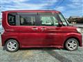 2014 Daihatsu Tanto Custom