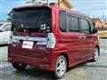 2014 Daihatsu Tanto Custom