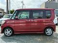 2014 Daihatsu Tanto Custom