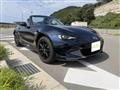 2026 Mazda Roadster