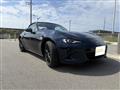 2026 Mazda Roadster