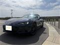 2026 Mazda Roadster