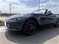 2026 Mazda Roadster