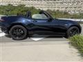 2026 Mazda Roadster