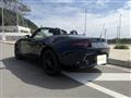 2026 Mazda Roadster